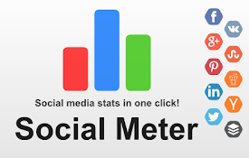 Social Meter