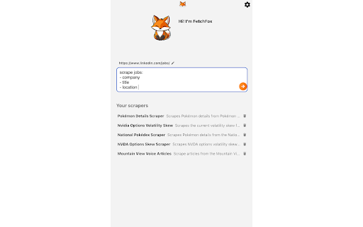 Plugin Screenshot