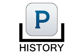 Pandora History Saver