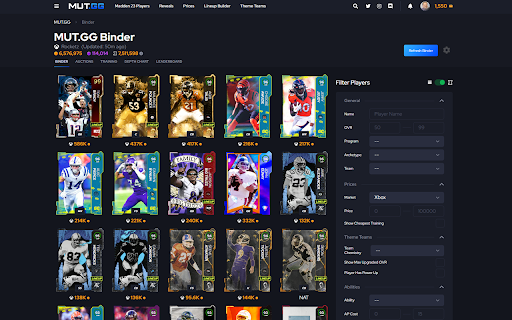 Plugin Screenshot