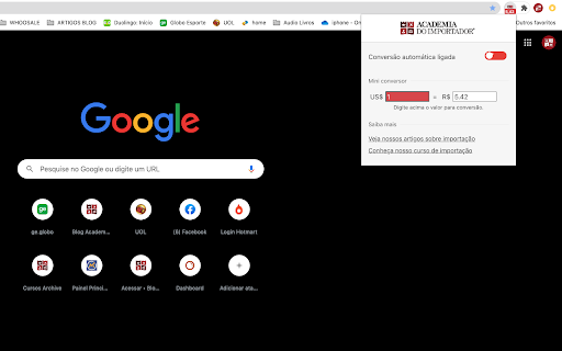 Plugin Screenshot