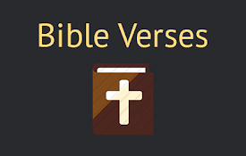 Bible Verses