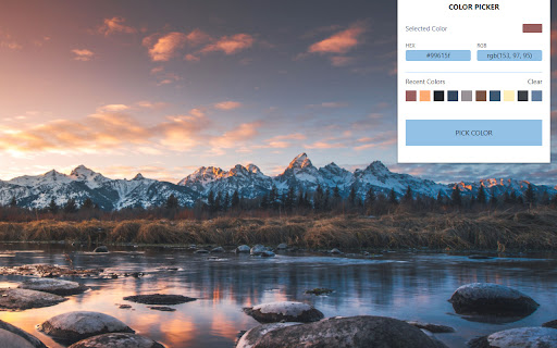 Plugin Screenshot