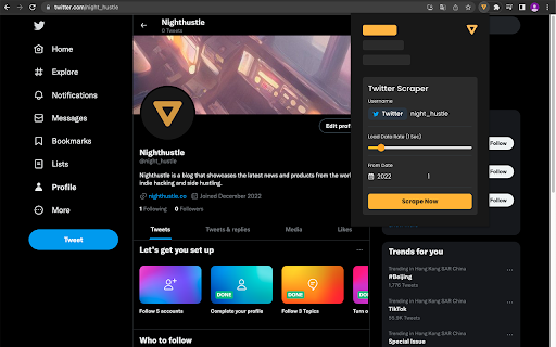 Plugin Screenshot