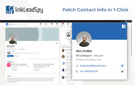 LinkLeadSpy