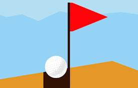 Endless Golf Battle Game