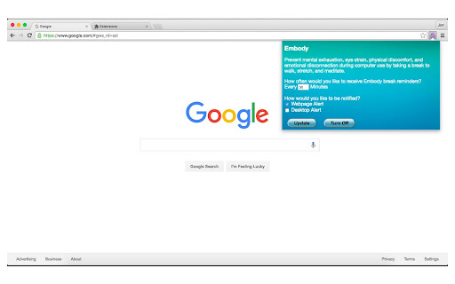 Plugin Screenshot