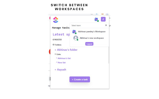 Plugin Screenshot