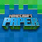 Paper Minecraft