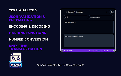 Plugin Screenshot