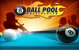 8 Ball Pool App