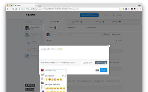 Plugin Screenshot