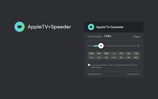 Plugin Screenshot