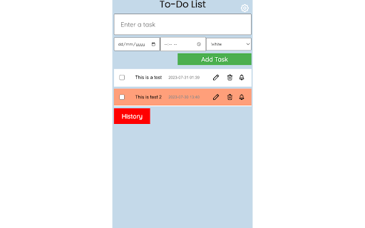 Plugin Screenshot