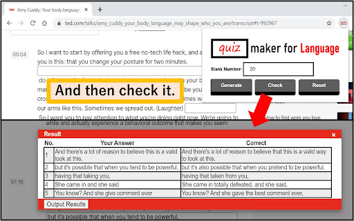 Plugin Screenshot