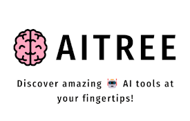 AITREE - AI Tools Hub