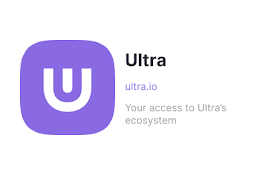 Ultra Wallet