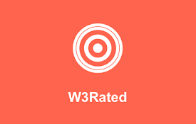 W3Rated Website Ranking &amp; Credibility Tool