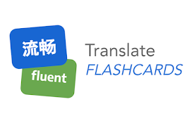 Translate Flashcards