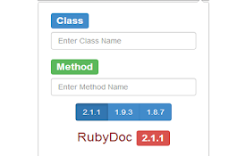 RubyDoc