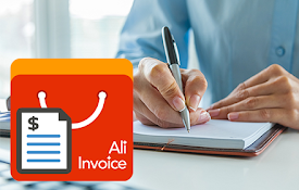 Ali Invoice