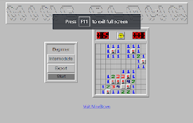 MineBlown - Minesweeper