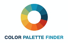 Color Palette Finder