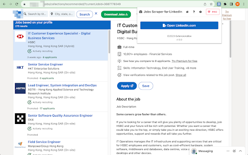 Plugin Screenshot