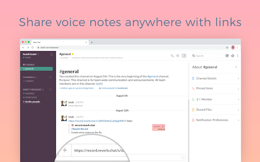 Plugin Screenshot