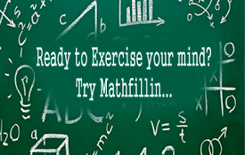 Mathfillin for Chrome