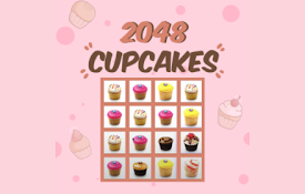 2048蛋糕版Chrome插件