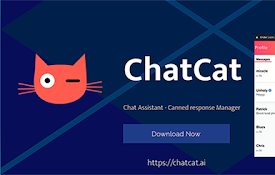 ChatCat