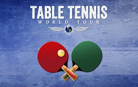 Table Tennis World Tour