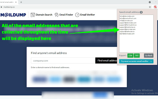 Plugin Screenshot