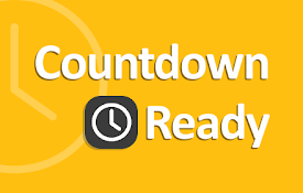 Countdown Ready