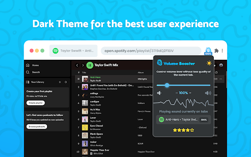 Plugin Screenshot