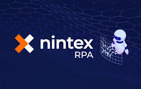Nintex RPA Chrome Extension