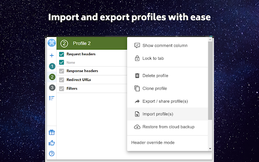 Plugin Screenshot