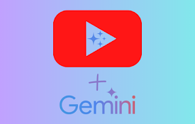 YouTube Summary AI with Gemini