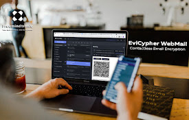 EviCypher Webmail &amp; Cloud