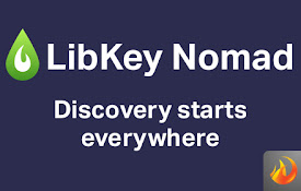 LibKey Nomad