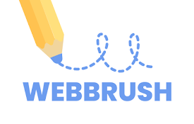 WebBrush - Web Paint Tool for Chrome