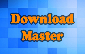 Download Master - Free Download Manager