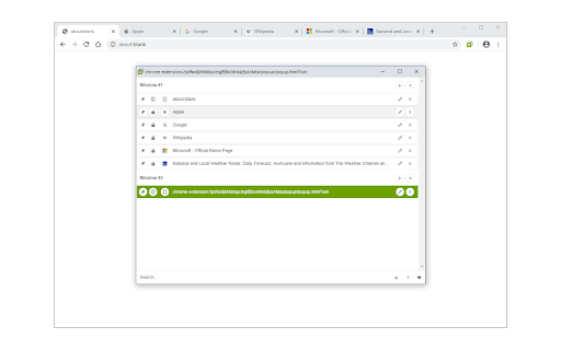Plugin Screenshot