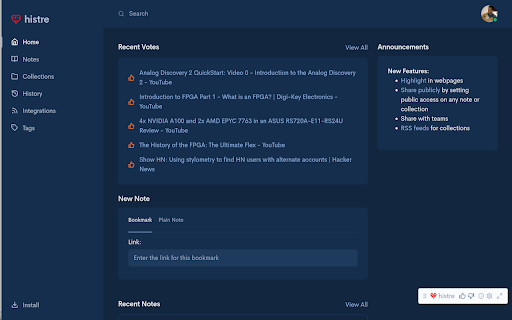 Plugin Screenshot