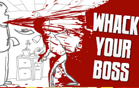 打击你的老板-未封锁和免费