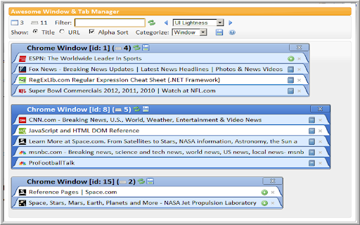 Plugin Screenshot