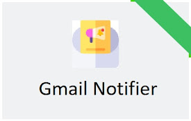 GMail Notifier
