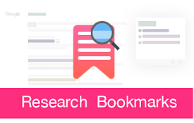 Research Bookmarks