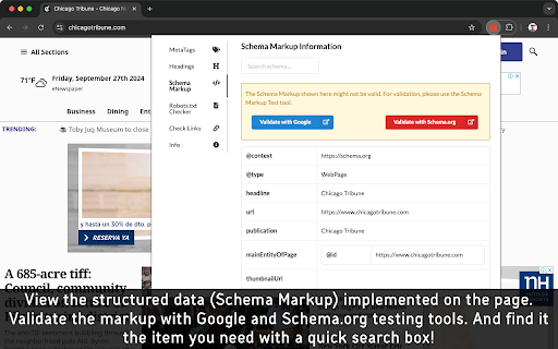 Plugin Screenshot